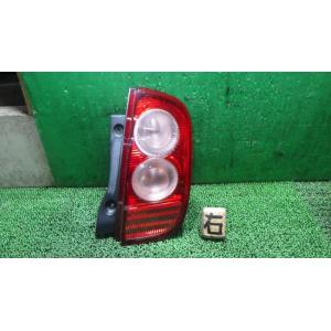 マーチ CBA-AK12 右テールランプ ICHIKOH 4994 26550-AZ325 中古