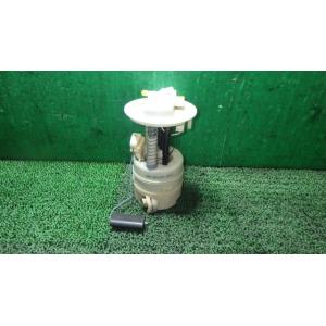 マーチ CBA-AK12 フューエルポンプ   17040-AX01A 中古