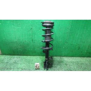 マーチ CBA-AK12 右フロントストラット   54302-AZ125 中古