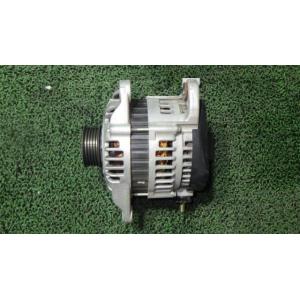 マーチ CBA-AK12 オルタネーター/ダイナモ HITACHI  23100-AX001 中古
