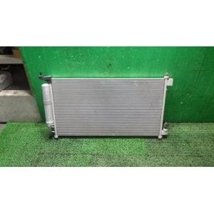 マーチ CBA-AK12 コンデンサー    中古