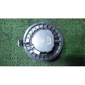 マーチ CBA-AK12 ヒーターブロアモーター   27226-AX000 中古