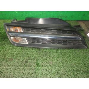 マーチ CBA-AK12 ラジエータグリル   中古