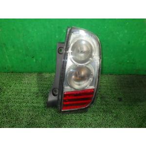 マーチ CBA-AK12 右テールランプ  イチコー 4953中古
