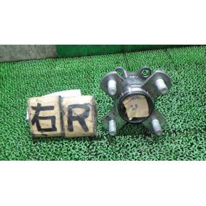 タント DBA-L375S リアハブ   42410-B2040 中古