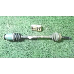 サンバー LE-TT2 右リアドライブシャフト   28421TC002 中古