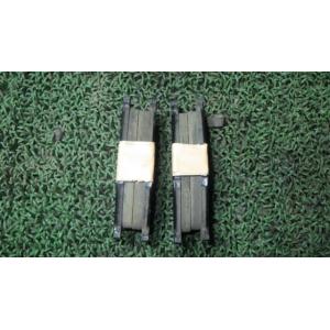 サンバー LE-TT2 フロントブレーキパット   26296TC070 中古