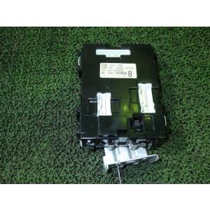 セレナ DBA-CC25 その他 コントロールユニット   284B1-CY71A 中古