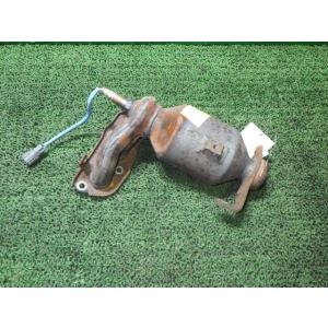 タント DBA-L375S 触媒   中古