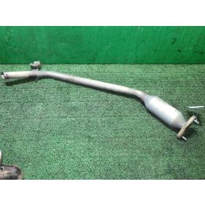 タント DBA-L375S テールパイプ   中古