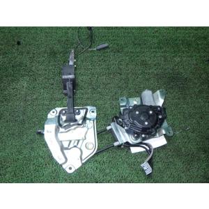 タント DBA-L375S 左パワースライドドアモーター   中古