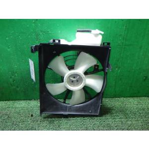 タント DBA-L375S 電動ファン   中古