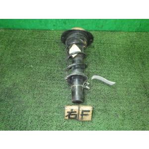 サンバー V-KS4 右フロントストラット