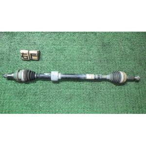 タント CBA-L350S 右フロントドライブシャフト   43410-B2031 中古