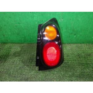 プレオ TA-RA1 右テールランプ  イチコー 7471中古