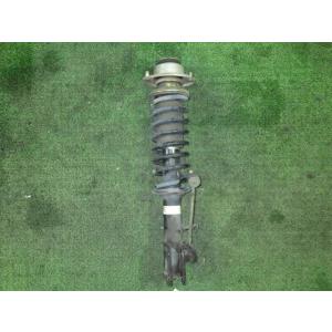 プレオ TA-RA1 右フロントストラット   中古