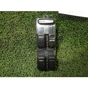 プレオ TA-RA1 パワーウインドウスイッチ   中古