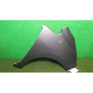 ムーヴ DBA-LA100S 右フロントフェンダー S38   53811-B2301 中古