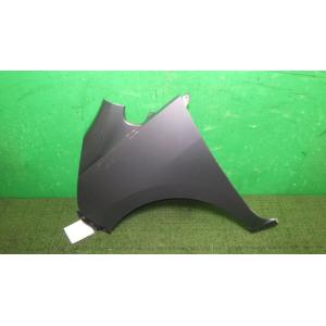 ムーヴ DBA-LA100S 左フロントフェンダー S38   53812-B2291 中古