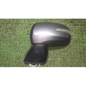 ムーヴ DBA-LA100S 左サイドミラー S38   87940-B2F60 中古