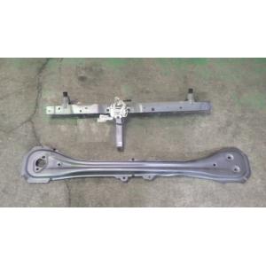 ムーヴ DBA-LA100S ラジエータコアサポート   53205-B2220 中古