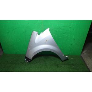 ムーヴ DBA-L175S 左フロントフェンダー S28   53812-B2310 中古