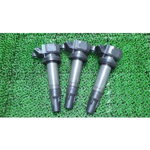 タント CBA-L350S イグニッションコイル   90048-52126 中古