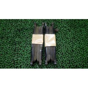 サンバー LE-TT2 フロントブレーキパット   26296TC070 中古