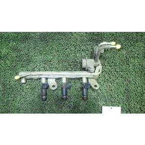 プレオ TA-RA1 インジェクター   中古