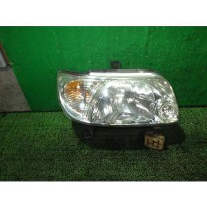 ムーヴ UA-L900S 右ヘッドランプ  コイト 100-51694中古