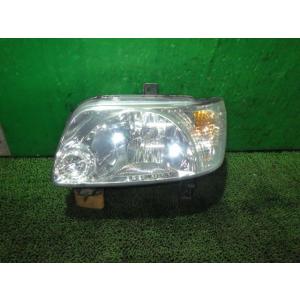 ムーヴ UA-L900S 左ヘッドランプ  コイト 100-51694中古