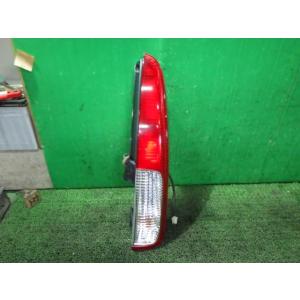 ムーヴ UA-L900S 右テールランプ  イチコー 4930中古