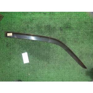 ムーヴ UA-L900S ドアバイザー&amp;ルーフバイザー   中古