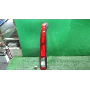 ムーヴ DBA-L150S 左テールランプ ICHIKOH D016 81560-B2090 中古