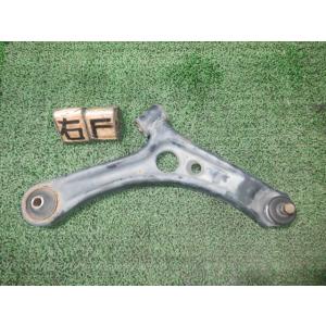 ルークス DBA-ML21S 右フロントロアアーム   54529-4A00F 中古