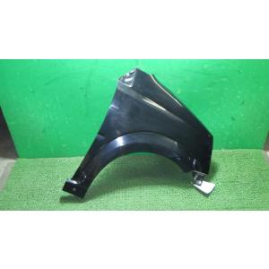 ムーヴ DBA-L150S 右フロントフェンダー X05   53811-B2310 中古