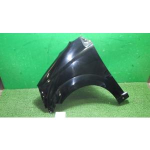 ムーヴ DBA-L150S 左フロントフェンダー X05   53812-B2300 中古