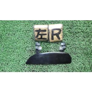 ムーヴ DBA-L150S アウターハンドル X05   69220-B2010 中古