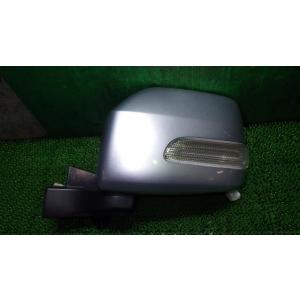 ムーヴ DBA-L150S 左サイドミラー S28   87940-B2520 中古