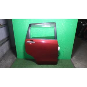 ムーヴ DBA-LA100S 右リアドア R67   67003-B2111 中古