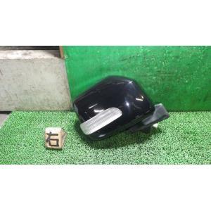 ムーヴ DBA-L150S 右サイドミラー X05   87910-B2550-C0 中古