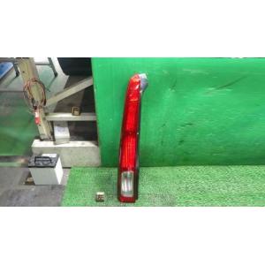 ムーヴ DBA-L150S 左テールランプ ICHIKO D016 81560-B2090 中古