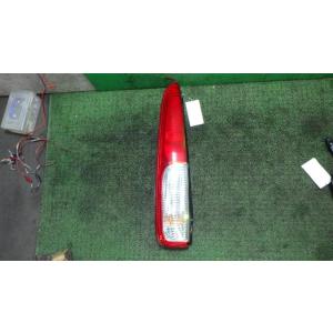 ムーヴ UA-L900S 左テールランプ ICHIKO 4930 中古