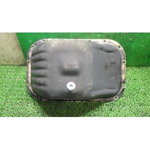 ムーヴ CBA-L150S オイルパン   12101-87224 中古