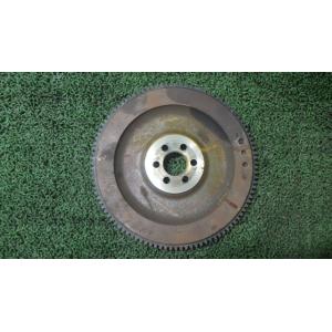 ハイゼット EBD-S211P フライホイール   13405-B2040 中古