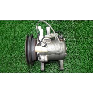 タント CBA-L350S エアコンコンプレッサー DENSO 447260-5480 88320-...