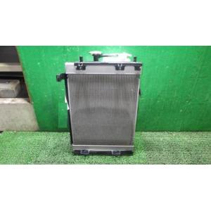 タント DBA-L375S ラジエータ   16400-B2241 中古