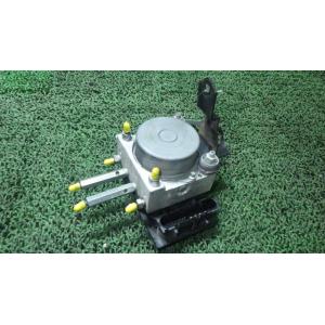 タント DBA-L375S ABSアクチュエーター   44050-B2190 中古