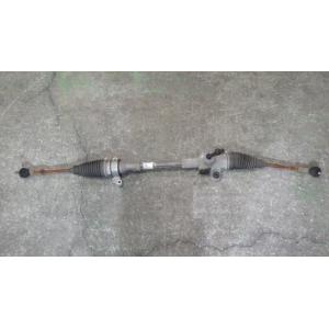 タント DBA-L375S ステアリングギアボックス   45502-B2290 中古