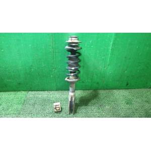 タント DBA-L375S 右フロントストラット   48510-B2800 中古